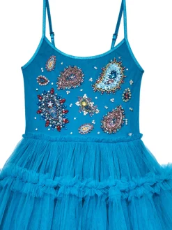 Blue Hive Tutu Dress