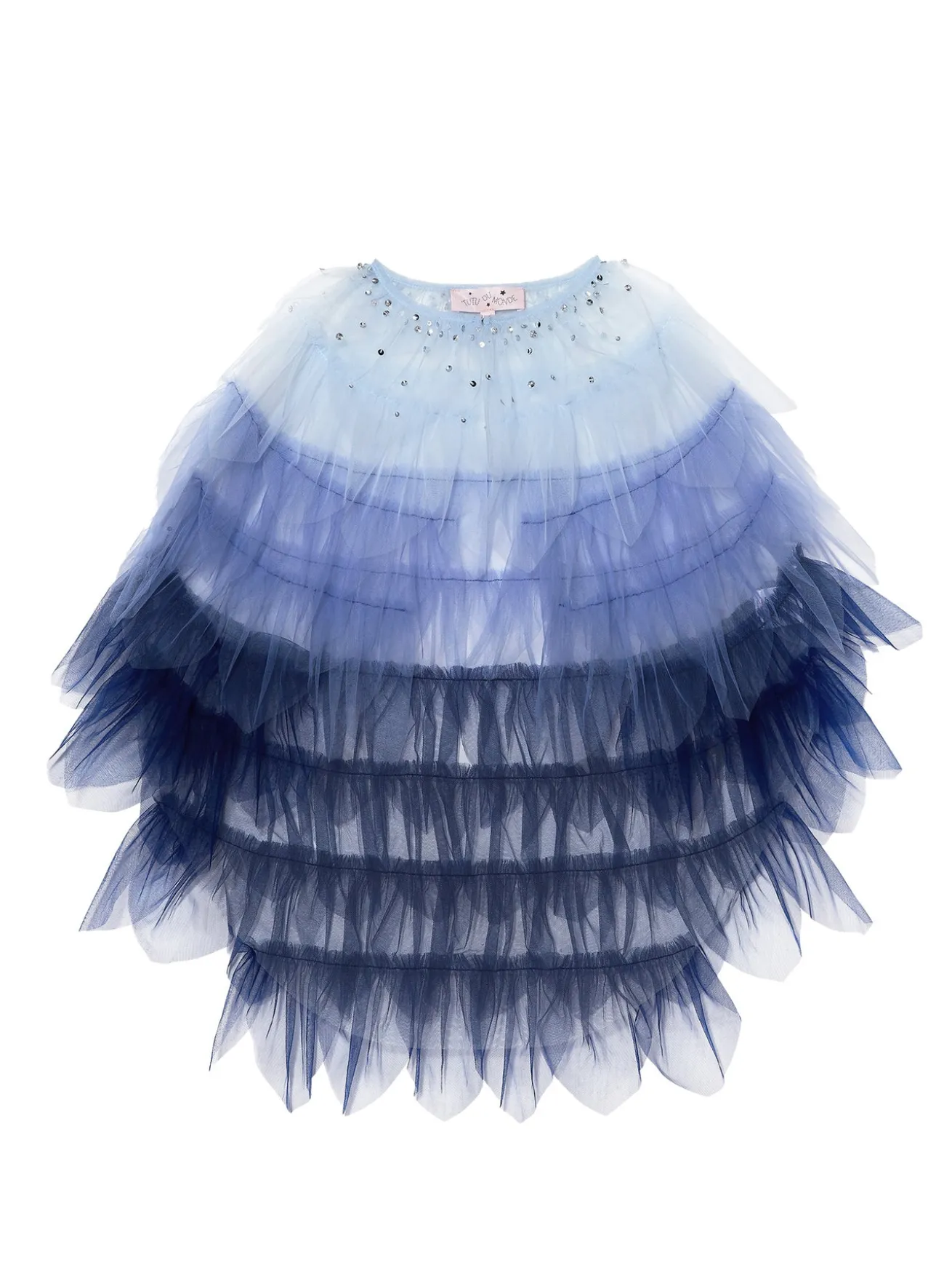 Bluebird Cape