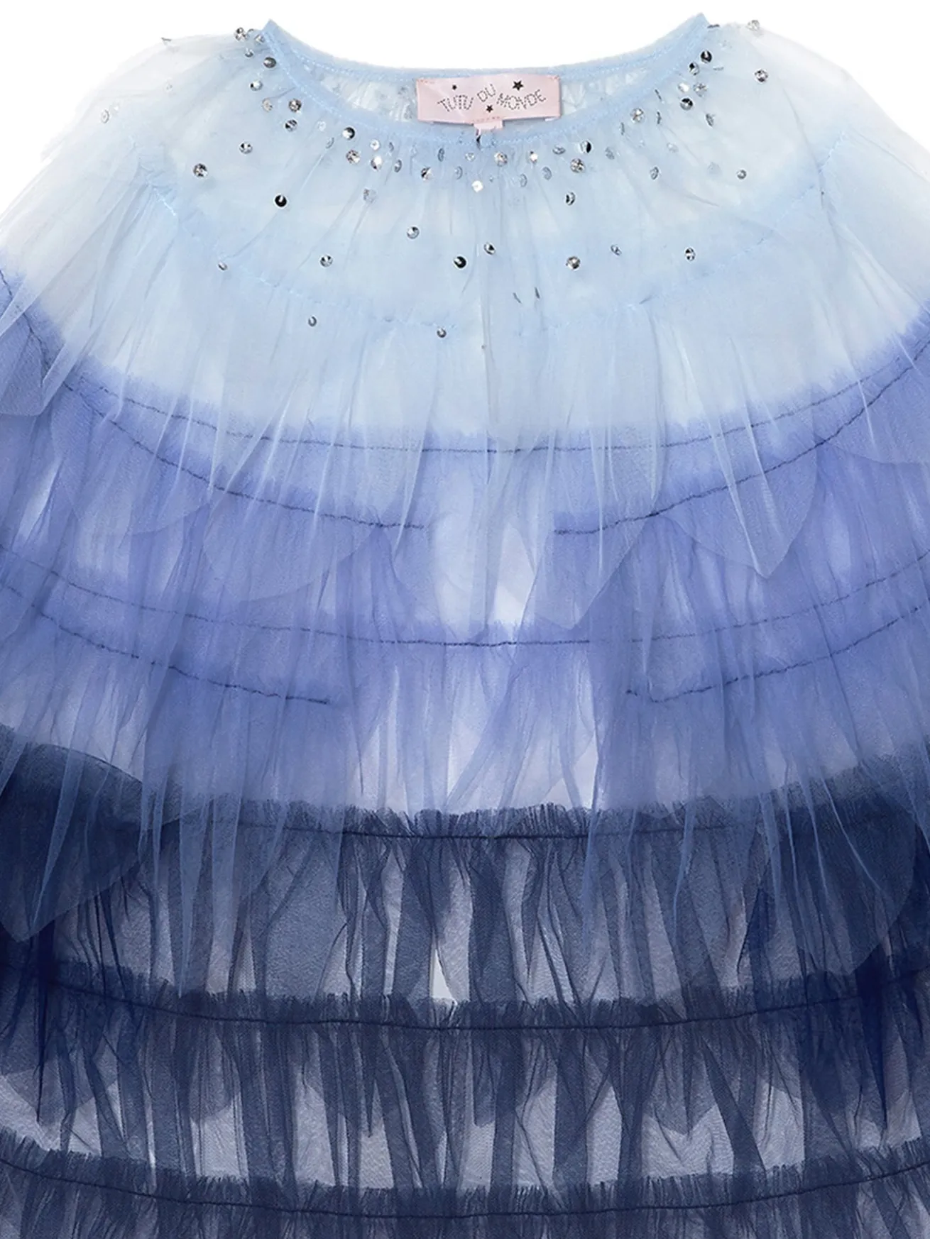 Bluebird Cape
