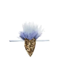 Bluebird Headband