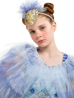 Bluebird Headband