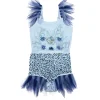 Bluebird Onesie