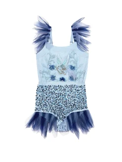 Bluebird Onesie