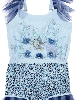 Bluebird Onesie