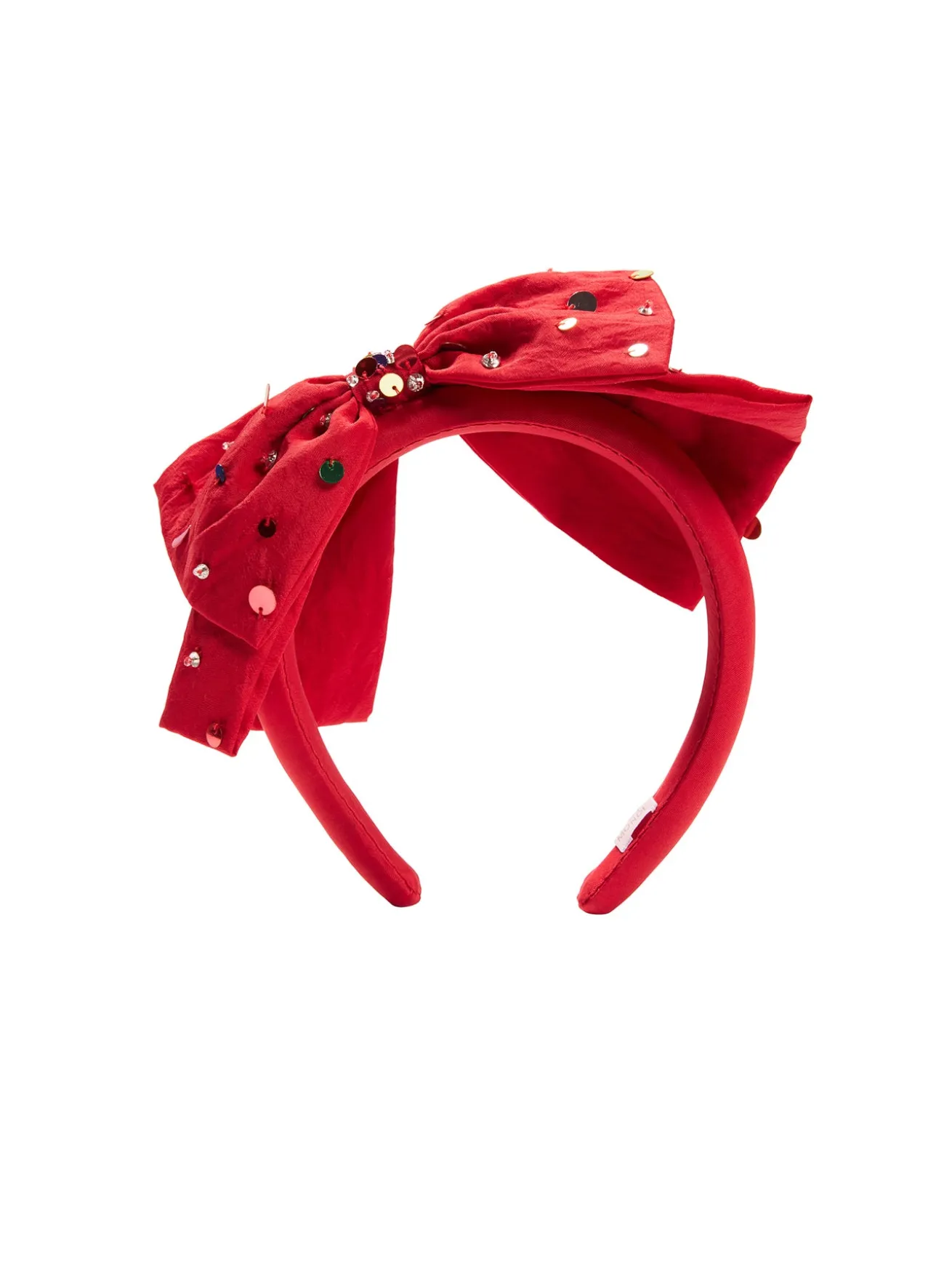 Bow Bliss Headband