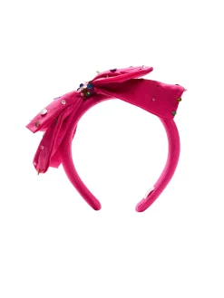 Bow Bliss Headband