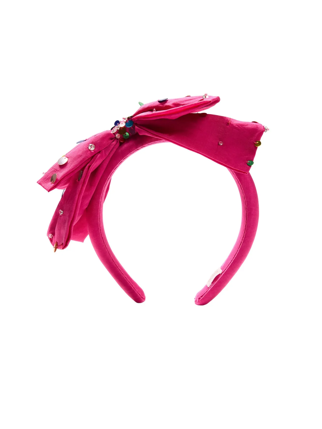 Bow Bliss Headband