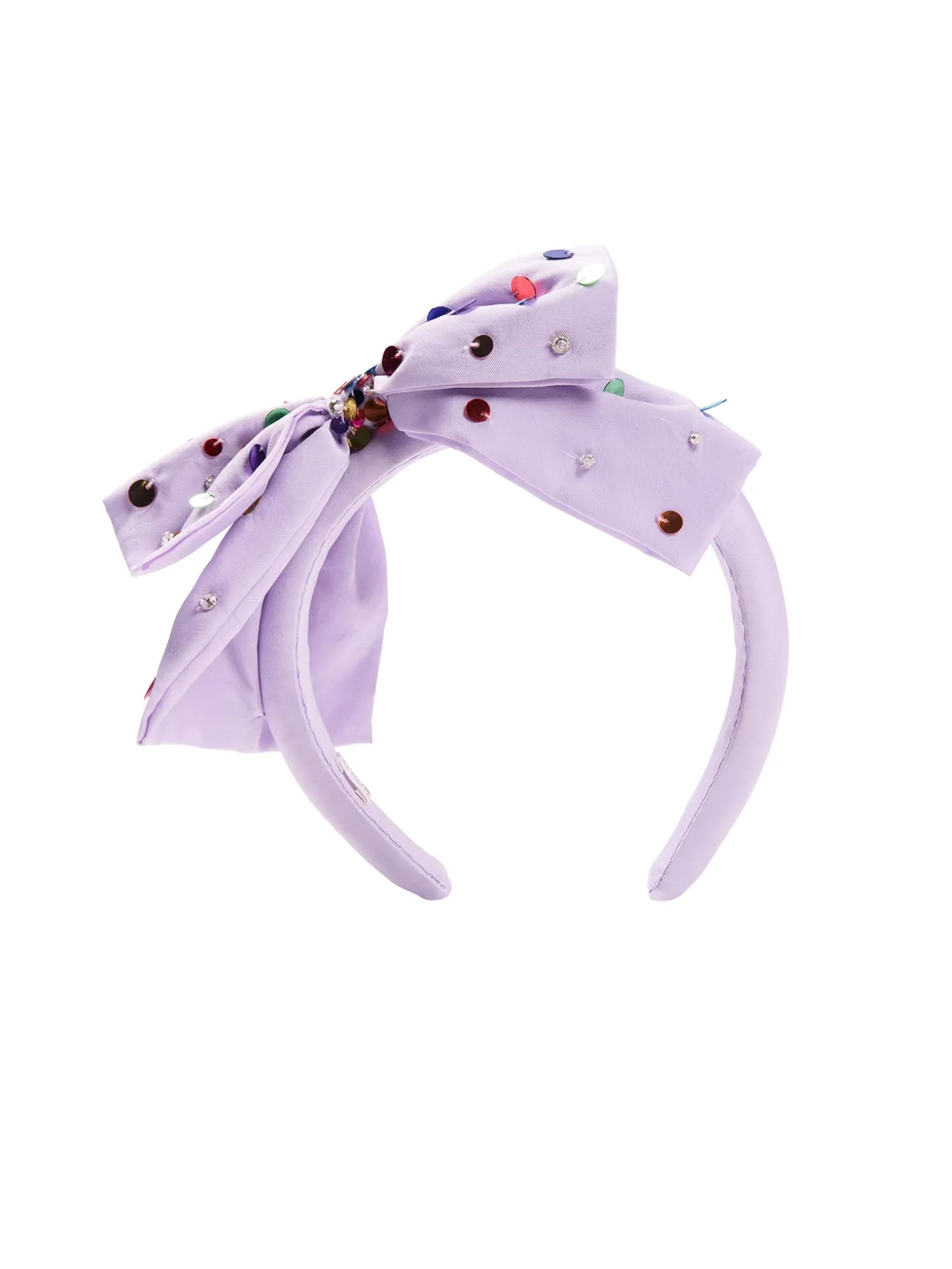 Bow Bliss Headband