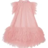 Cannes Tulle Dress
