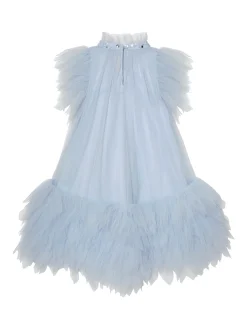 Cannes Tulle Dress