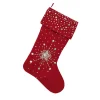 Celestia Christmas Stocking