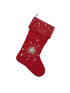 Celestia Christmas Stocking