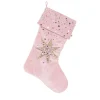 Celestia Christmas Stocking