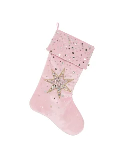 Celestia Christmas Stocking