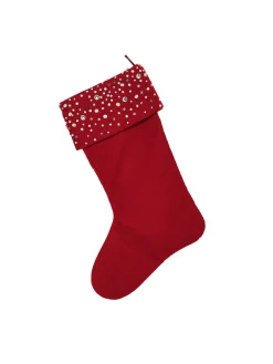 Celestia Christmas Stocking