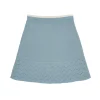 Chelsea Knitted Skirt