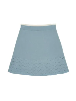 Chelsea Knitted Skirt