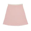 Chelsea Knitted Skirt