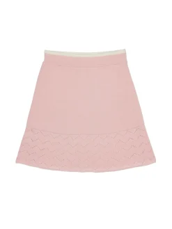 Chelsea Knitted Skirt