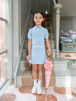 Chelsea Knitted Skirt
