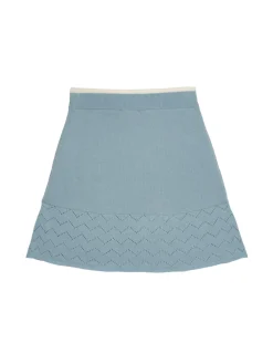 Chelsea Knitted Skirt