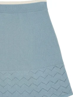 Chelsea Knitted Skirt