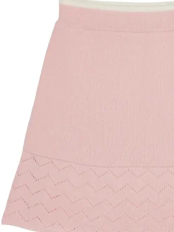 Chelsea Knitted Skirt