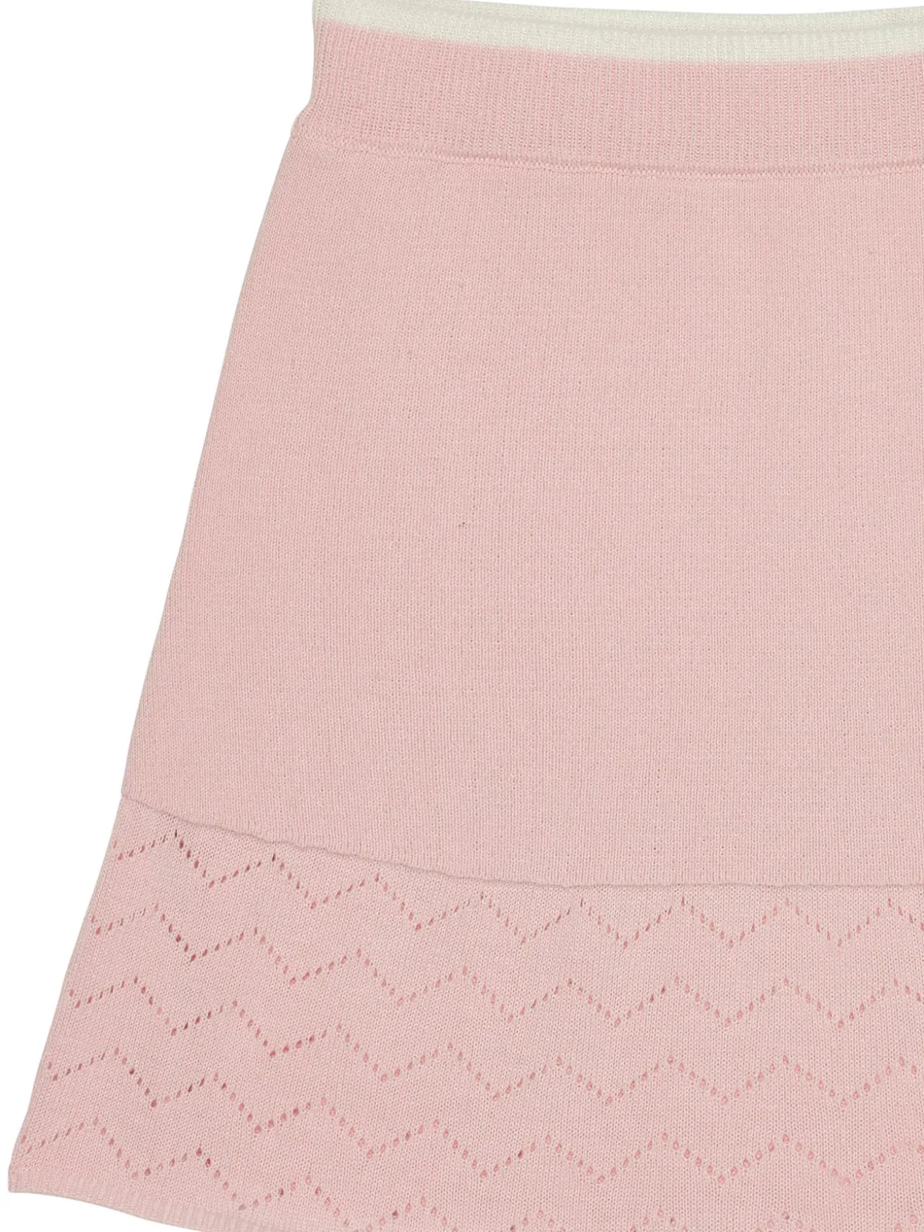 Chelsea Knitted Skirt
