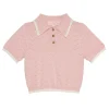 Chelsea Knitted Top