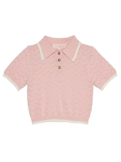 Chelsea Knitted Top