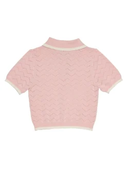 Chelsea Knitted Top