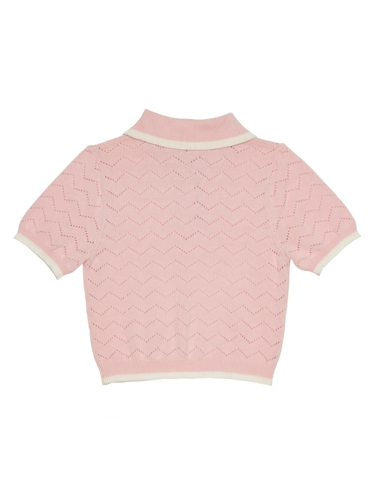 Chelsea Knitted Top