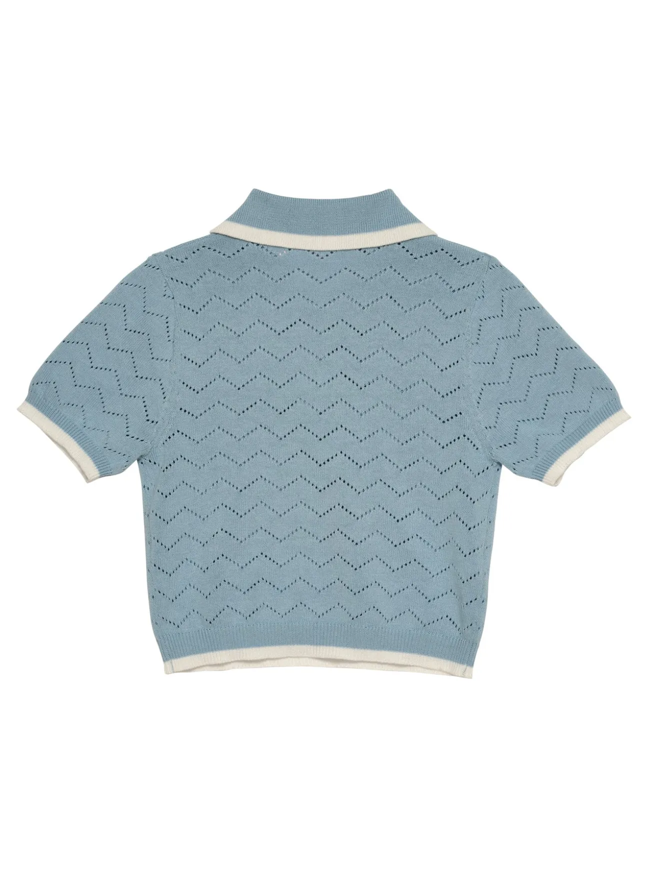 Chelsea Knitted Top