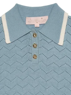 Chelsea Knitted Top