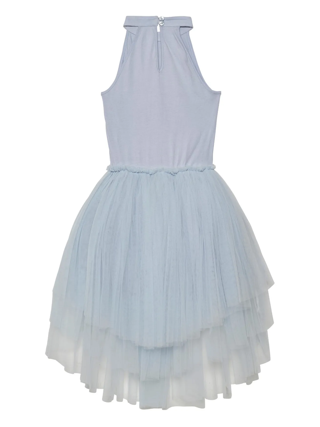 Coat Of Arms Tutu Dress