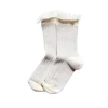 Collégien Alizée Glitter Tulle Socks