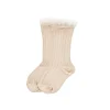Collégien Alizée Glitter Tulle Socks