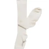 Collégien Manon Tulle Knee Socks
