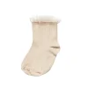 Collégien Margaux Tulle Ankle Socks