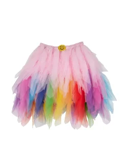 Colour Swirl Skirt