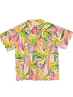 Copacabana Shirt