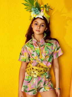 Copacabana Shirt