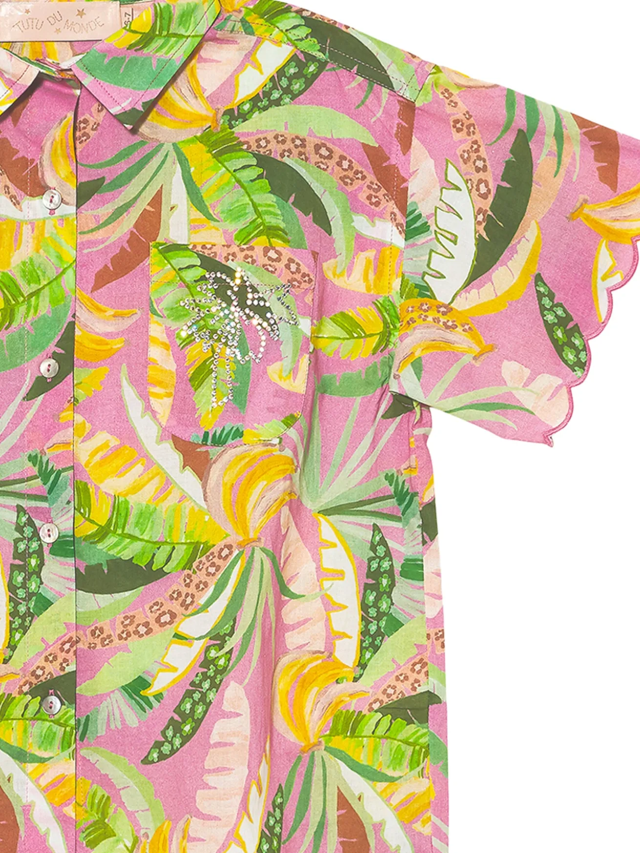 Copacabana Shirt