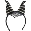 Cornet Headband