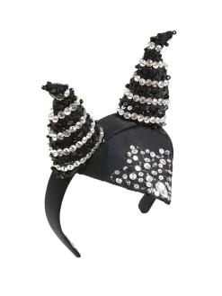 Cornet Headband