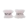 Cosmic Girl Cuffs