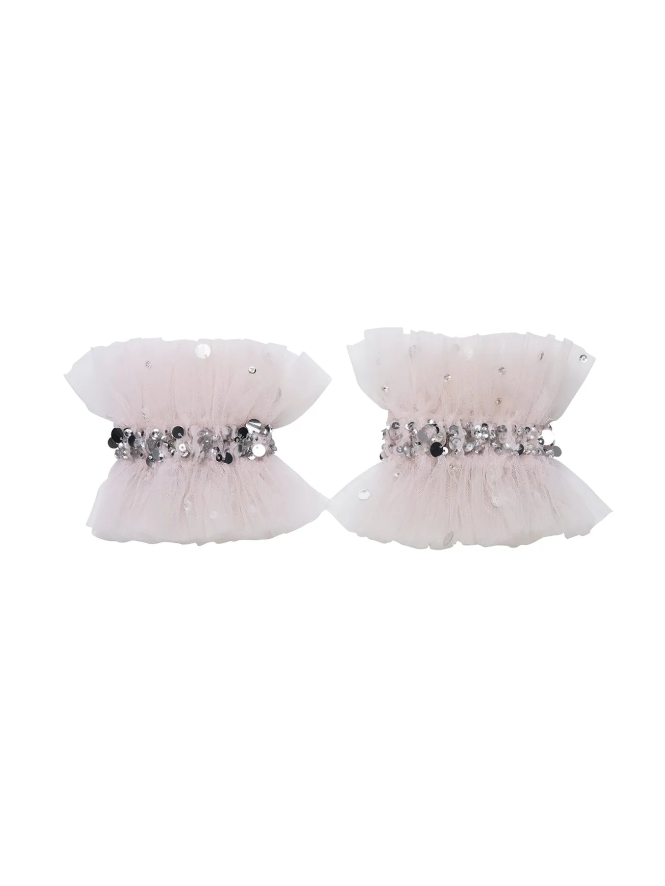 Cosmic Girl Cuffs