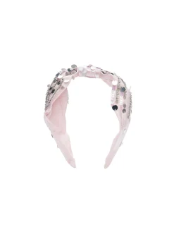 Cosmic Girl Headband