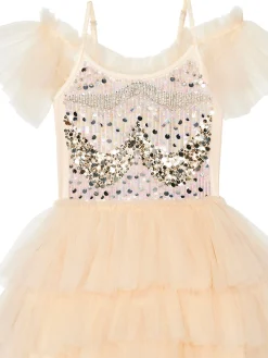 Cosmic Girl Tutu Dress