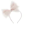 Crystal Bow Headband